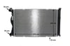 MAHLE CR 977 000S Su Radyatörü 4F0121251Q uygun fiyat hızlı kargo