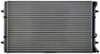 MAHLE CR 368 000P Su Radyatörü 1J0121253AD uygun fiyat hızlı kargo