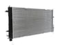 MAHLE CR398000S Su Radyatörü 701121253K uygun fiyat hızlı kargo