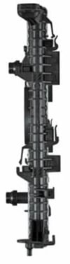 MAHLE CR 905 000P Su Radyatörü 8K0121251L uygun fiyat hızlı kargo