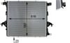 MAHLE CR 81 000S Su Radyatörü 2H0121253A uygun fiyat hızlı kargo