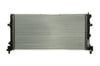 MAHLE CR 1096 000P Su Radyatörü 6R0121253 uygun fiyat hızlı kargo