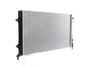 MAHLE CR 30 000S Su Radyatörü 1K0121251E uygun fiyat hızlı kargo