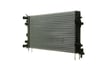MAHLE CR 1096 000P Su Radyatörü 6R0121253 uygun fiyat hızlı kargo
