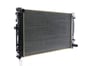 MAHLE CR 648 000S Su Radyatörü 8D0121251L uygun fiyat hızlı kargo