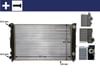 MAHLE CR 132 000S Su Radyatörü 8D0121251BC uygun fiyat hızlı kargo