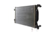 MAHLE CR 1417 000S Su Radyatörü 8E0121251A uygun fiyat hızlı kargo