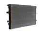 MAHLE CR 2032 000S Su Radyatörü 5N0121253L uygun fiyat hızlı kargo