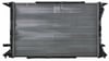 MAHLE CR 1060 000P Su Radyatörü 8K0121251L uygun fiyat hızlı kargo