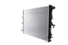 MAHLE CR 571 000S Su Radyatörü 7L0121253A uygun fiyat hızlı kargo