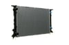 MAHLE CR910000P Su Radyatörü 8K0121251AJ uygun fiyat hızlı kargo