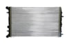 MAHLE CR 505 000S Su Radyatörü 6Q0121253R uygun fiyat hızlı kargo