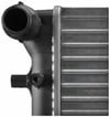 MAHLE CR 368 000P Su Radyatörü 1J0121253AD uygun fiyat hızlı kargo