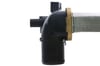 MAHLE CR463000S Su Radyatörü 6K0121253AG uygun fiyat hızlı kargo