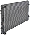 MAHLE CR 368 000P Su Radyatörü 1J0121253AD uygun fiyat hızlı kargo