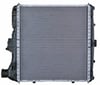 MAHLE CR 782 000P Su Radyatörü 99710613102 uygun fiyat hızlı kargo