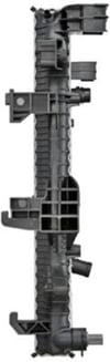 MAHLE CR 583 000P Su Radyatörü 7H0121253G uygun fiyat hızlı kargo
