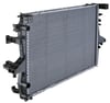 MAHLE CR 585 000P Su Radyatörü 7H0121253F uygun fiyat hızlı kargo