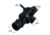 MAHLE TM 40 92 Termostat 6402000715 uygun fiyat hızlı kargo