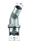 MAHLE TI 205 92D Termostat 06C121111E uygun fiyat hızlı kargo