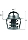 MAHLE TX 91 89D Termostat 00034748772 uygun fiyat hızlı kargo