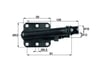 MAHLE TO 5 82 Termostat 17127507982 uygun fiyat hızlı kargo