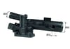 MAHLE TI 39 89 Termostat 11060 BN700 uygun fiyat hızlı kargo