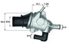 MAHLE TI 125 88 Termostat 0000060814382 uygun fiyat hızlı kargo
