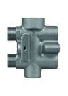 MAHLE TO 9 75 Termostat 7L0317027A uygun fiyat hızlı kargo