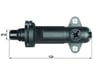 MAHLE TE 2 70 Termostat 11712247723 uygun fiyat hızlı kargo