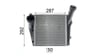 MAHLE CI 142 000P Turbo Radyatörü 7P0145804A uygun fiyat hızlı kargo
