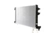 MAHLE CIR 34 000S Turbo Radyatörü İntercooler 5Q0121251HS uygun fiyat hızlı kargo