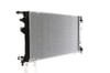 MAHLE CIR 34 000S Turbo Radyatörü İntercooler 5Q0121251HS uygun fiyat hızlı kargo