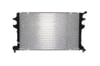 MAHLE CIR 34 000S Turbo Radyatörü İntercooler 5Q0121251HS uygun fiyat hızlı kargo