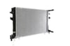 MAHLE CIR 34 000S Turbo Radyatörü İntercooler 5Q0121251HS uygun fiyat hızlı kargo