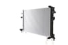 MAHLE CIR 34 000S Turbo Radyatörü İntercooler 5Q0121251HS uygun fiyat hızlı kargo