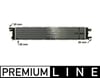MAHLE CIR 12 000P Turbo Radyatörü İntercooler 8K0145804H uygun fiyat hızlı kargo