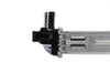 MAHLE CIR 4 000S Turbo Radyatörü İntercooler 6R0145805H uygun fiyat hızlı kargo