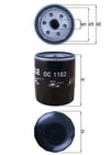 MAHLE OC 1182 Yağ Filtresi LF05 14 302A uygun fiyat hızlı kargo