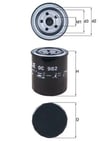 MAHLE OC982 Yağ Filtresi 15208AA110 uygun fiyat hızlı kargo