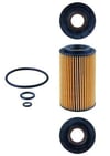 MAHLE OX 153 7D1 Yağ Filtresi 15430RBDE01 uygun fiyat hızlı kargo