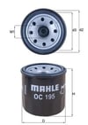 MAHLE OC 195 Yağ Filtresi 022214300 uygun fiyat hızlı kargo