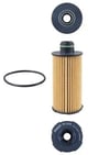 MAHLE OX 1219D Yağ Filtresi 55266761 uygun fiyat hızlı kargo