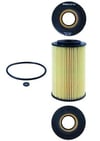 MAHLE OX 773D Yağ Filtresi 263203C100 uygun fiyat hızlı kargo