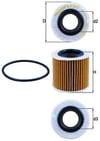 MAHLE OX 360D Yağ Filtresi 03D198819 uygun fiyat hızlı kargo
