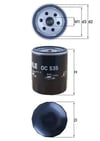 MAHLE OC 535 Yağ Filtresi 1339125 uygun fiyat hızlı kargo