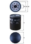 MAHLE OC 1414 Yağ Filtresi 2007929 uygun fiyat hızlı kargo
