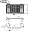 MAHLE CLC 174 000S Yağ Soğutucu 06D117021C uygun fiyat hızlı kargo