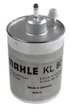 MAHLE KL 82 Yakıt Filtresi 0024773001 uygun fiyat hızlı kargo