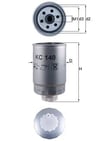 MAHLE KC 140 Yakıt Filtresi 0060816460 uygun fiyat hızlı kargo